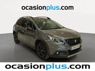 Peugeot 2008 PureTech 110 S&S GT Line EAT6 81 kW (110 CV)