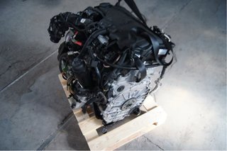 Motor BMW B47D20A