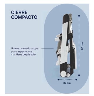 Trona Peg Perego