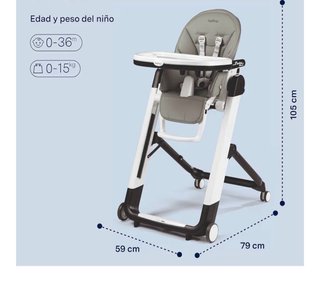 Trona Peg Perego