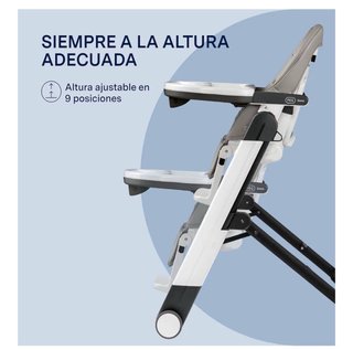 Trona Peg Perego