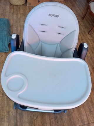 Trona Peg Perego