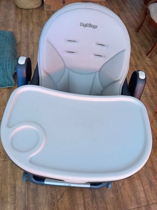 Trona Peg Perego