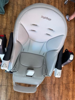 Trona Peg Perego