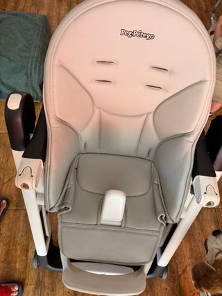 Trona Peg Perego