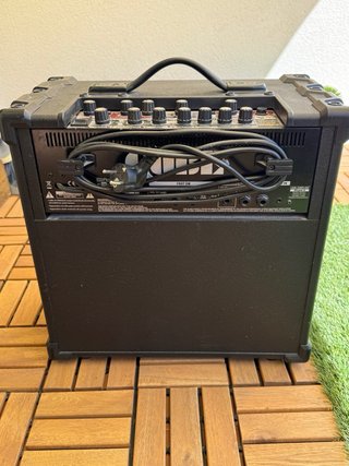 Amplificatore per chitarra Roland Cube 80XL
