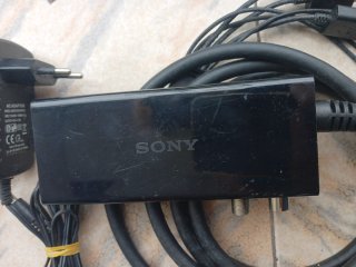 Sony PTR-BR100 Replicador de Puertos