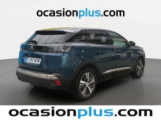Peugeot 3008 BlueHDi 130 S&S Allure Pack EAT8 96 kW (130 CV)
