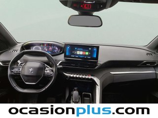 Peugeot 3008 BlueHDi 130 S&S Allure Pack EAT8 96 kW (130 CV)
