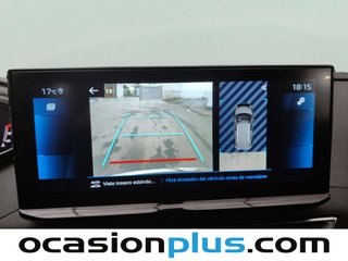 Peugeot 3008 BlueHDi 130 S&S Allure Pack EAT8 96 kW (130 CV)