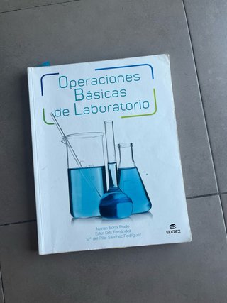 Libros grado medio farmacia