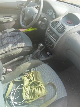 Peugeot 207 2005