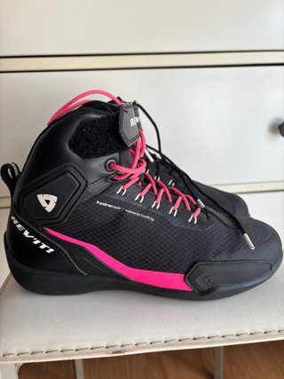 Botas Moto REV'IT! FORCE H2O Talla 38