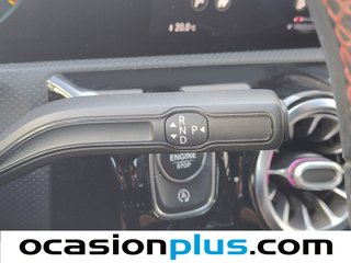 Mercedes-Benz Clase A 180 d 85 kW (116 CV)