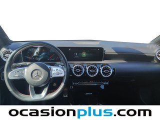Mercedes-Benz Clase A 180 d 85 kW (116 CV)
