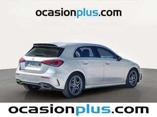 Mercedes-Benz Clase A 180 d 85 kW (116 CV)