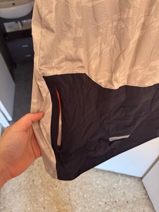 Maillot Rockrider MTB 3XL Camuflaje