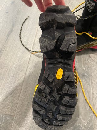 Botas de Montaña La Sportiva Aequilibrium Gtx