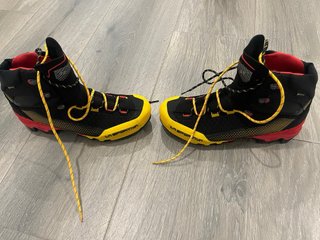 Botas de Montaña La Sportiva Aequilibrium Gtx