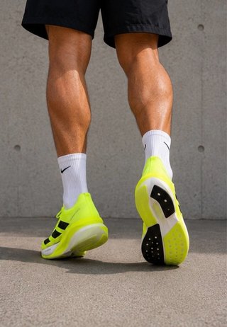 Adidas Adizero Evo SL Talla 44 Nuevas