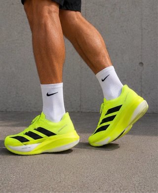 Adidas Adizero Evo SL Talla 44 Nuevas