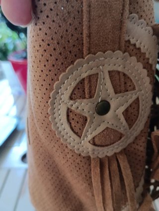 Botas altas Nunu Santander T/38