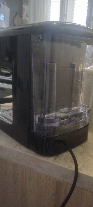 Macchina Caffè Sirge 3 in 1