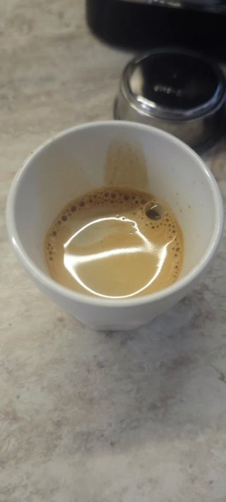 Macchina Caffè Sirge 3 in 1
