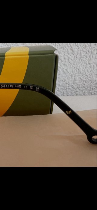 Lotteria Breitling: Occhiali e zaino nuovi