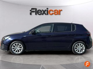 Peugeot 308 5p Style PureTech 130 S&S 6 Vel. MAN