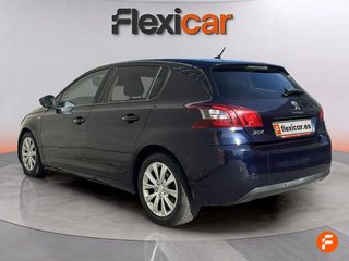 Peugeot 308 5p Style PureTech 130 S&S 6 Vel. MAN