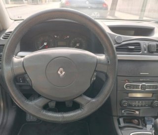Renault Laguna 2008