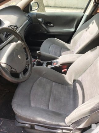 Renault Laguna 2008