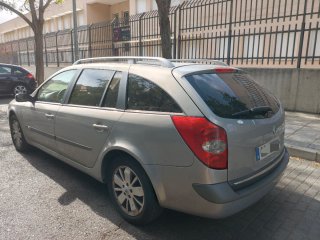 Renault Laguna 2008