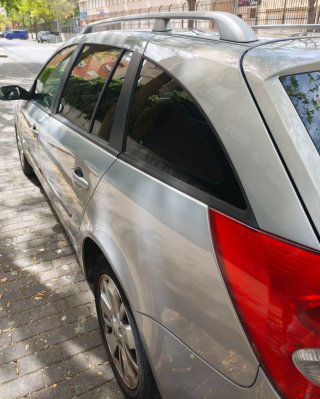 Renault Laguna 2008