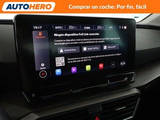 Seat Leon 2.0 TDI Xcellence