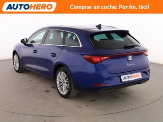 Seat Leon 2.0 TDI Xcellence