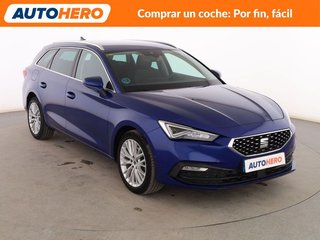 Seat Leon 2.0 TDI Xcellence