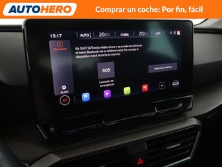 Seat Leon 2.0 TDI Xcellence