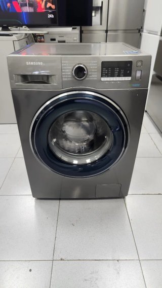 LAVADORA SAMSUNG GARANTIA TRANSPORTE