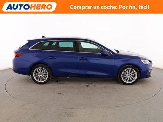 Seat Leon 2.0 TDI Xcellence