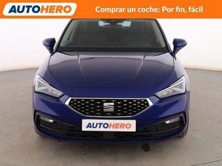 Seat Leon 2.0 TDI Xcellence