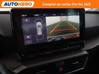 Seat Leon 2.0 TDI Xcellence