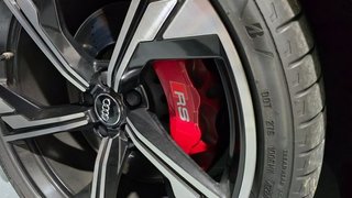 Audi A4 RS4 Avant TFSI 331kW quattro tiptronic (2019)