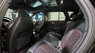 Audi A4 RS4 Avant TFSI 331kW quattro tiptronic (2019)