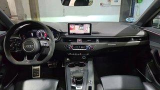 Audi A4 RS4 Avant TFSI 331kW quattro tiptronic (2019)