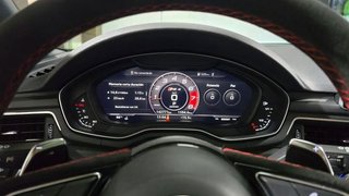 Audi A4 RS4 Avant TFSI 331kW quattro tiptronic (2019)