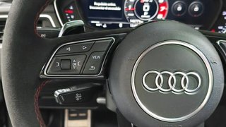 Audi A4 RS4 Avant TFSI 331kW quattro tiptronic (2019)