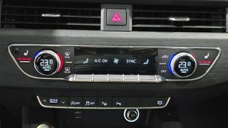 Audi A4 RS4 Avant TFSI 331kW quattro tiptronic (2019)
