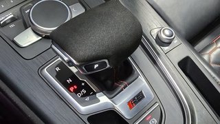Audi A4 RS4 Avant TFSI 331kW quattro tiptronic (2019)